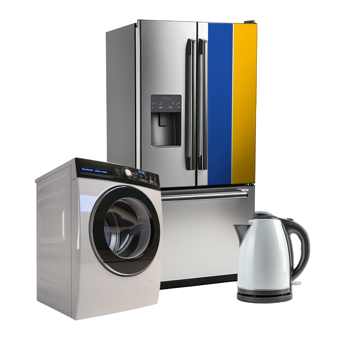 Appliances