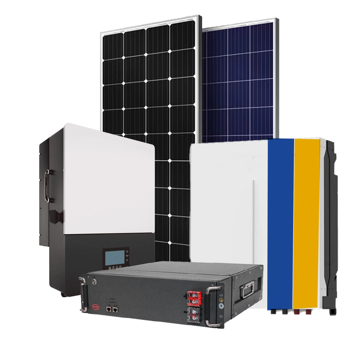 Smart Energy