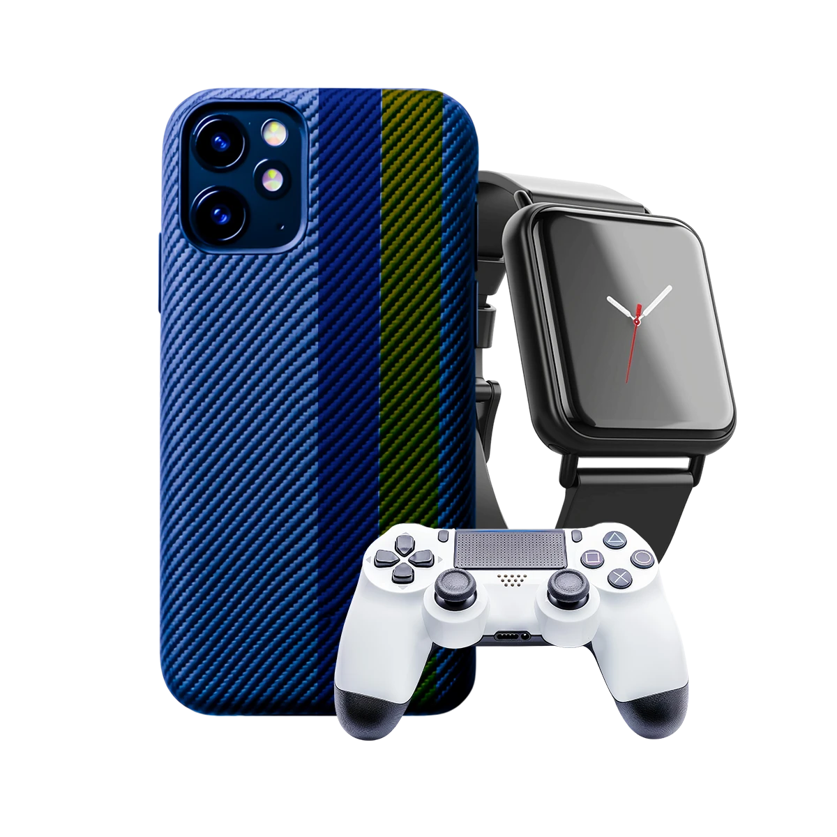 Electronics & Gaming