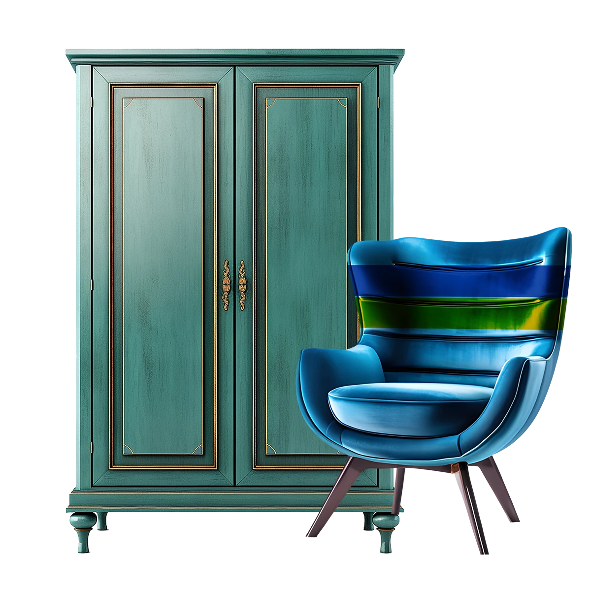 Home & Furniture