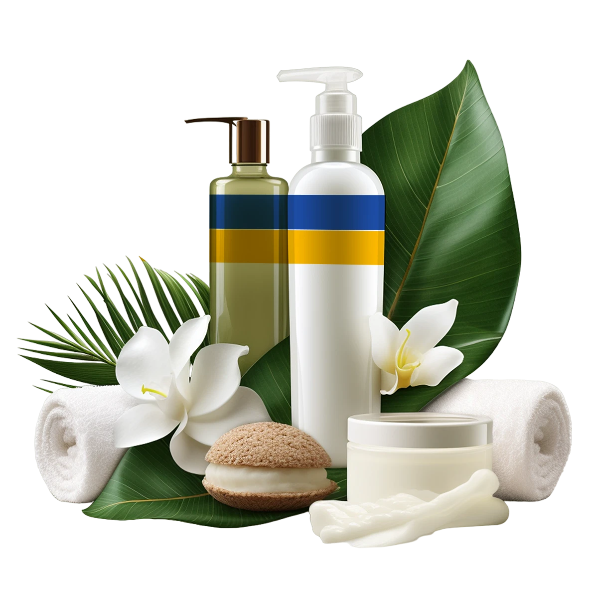 Health & Beauty