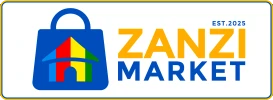 Zanzi Market